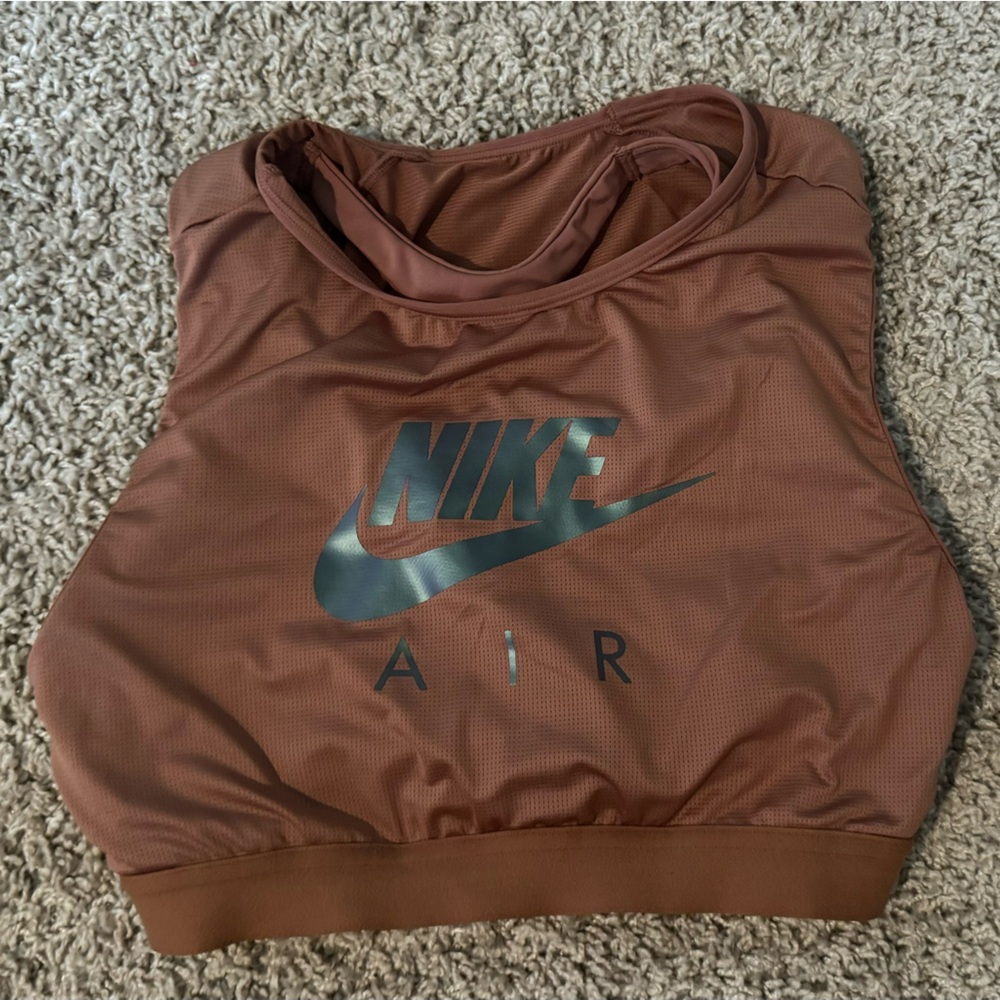 Nike Air Dr-Fit Sports Bra